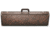 Browning Traditional Single Barrel Trap Fitted Shotgun Case, Classic Brown, 142810