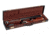Browning Traditional Universal Fitted Gun Case, Brown, 36.75in x 8.25in x 4.25in, 1428134