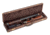 Browning Traditional Universal Fitted Gun Case, Brown, 36.75in x 8.25in x 4.25in, 1428134