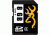 Browning Trail Cameras 8 GB SD Card BTC 8GSD