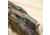 Browning Trailside Folding Knife, 3in, D2 High Carbon Steel, Drop Point, G10 Handle, N, 3220516