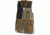 Browning Trapper Creek Mesh Shooting Vests, Clay/Black, S 3050266801