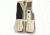 Browning Trapper Creek Mesh Shooting Vests, Sand/Black, XL, Right Hand 3050262804