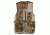 Browning Trapper Creek Mesh Shooting Vest,Real Tree Xtra,Extra Large 3050262404
