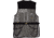 Browning Trapper Creek Vest, Black/Gray, S, 3050269901