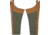 Browning Upland Chaps, Field Tan, Mens Tall 300119320T