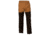Browning Upland Denim Pant - Men's, Chocolate/Tan, W34, I32, 3026674842