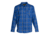 Browning Upland Flannel Shirt - Mens, Blue, Extra Large, 3012736504