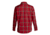 Browning Upland Flannel Shirt - Mens, Red, Large, 3012736103