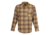 Browning Upland Flannel Shirt - Mens, Tan, Extra Large, 3012734804