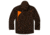 Browning Upland Gore-Tex Jacket - Mens, Chocolate/Blaze, 2XL, 3042997205