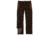Browning Upland Gore-Tex Pant - Mens, Chocolate/Blaze, W30, I32, 3022997202