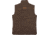 Browning Upland Qlt w/o Embroidery Vest, Chocolate, Medium, 3059679802