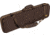 Browning Vapor 825 Fitted Case, Black/Brown, 36in, 1473829998