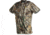 Browning Vapor Max Short Sleeve T-Shirt, Mossy Oak Break-Up Infinity, S 3011512001