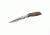 Browning Visual Effects Mam Knife, Tan, 3220256