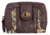 Browning Wallet Olivia Small Brown/country Camo