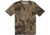 Browning Wasatch-CB Short Sleeve T-Shirt - Men's, Timber, M, 3017815702