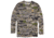 Browning Wasatch Long Sleeve T-Shirt - Mens, Ovix, XL, 3017823404