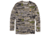 Browning Wasatch Long Sleeve T-Shirt - Mens, Ovix, XL, 3017823404