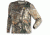 Browning Hells Canyon Basics Long Sleeve T-Shirt, Realtree Xtra, S 3011262401