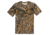 Browning Wasatch Short Sleeve T-Shirt - Mens, Mossy Oak Shadow Grass Habitat, Small, 3017815901