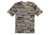 Browning Wasatch Short Sleeve T-Shirt - Mens, Ovix, 2XL, 3017813405