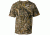 Browning Hells Canyon Basics Short Sleeve T-Shirt,Realtree Max5,Extra Large 3011257604
