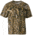 Browning Hells Canyon Basics Short Sleeve T-Shirt,Realtree Max5,Extra Large 3011257604