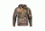 Browning Wasatch Two-Tone II Hoodie, MOBUC, L 3017392803