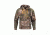 Browning Wasatch Two-Tone II Hoodie, MOBUC, M 3017392802