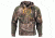 Browning Wasatch Two-Tone II Hoodie, MOBUC, S 3017392801
