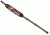 Browning Waterfowl Neoprene Shotgun Sling,Mossy Oak Shadow Grass Blades 12201425