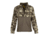 Browning Wicked Wing 1/4 Zip Smoothbore Pullover - Mens, Small, Auric, 3012473501