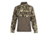 Browning Wicked Wing 1/4 Zip Smoothbore Pullover - Mens, 2XL, Auric, 3012473505