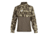 Browning Wicked Wing 1/4 Zip Smoothbore Pullover - Mens, Small, Auric, 3012473501