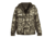 Browning Wicked Wing Cold Front Parka - Mens, 3XL, Auric, 3030013506