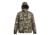 Browning Wicked Wing Cold Front Parka - Mens, 3XL, Auric, 3030013506