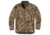Browning Wicked Wing High Pile Jacket - Mens, Mossy Oak Shadow Grass Blades, Large, 3047762503