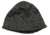 Browning Wicked Wing Highpile Beanie - Mens, Carbon Gray, One Size, 30866889
