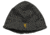 Browning Wicked Wing Highpile Beanie - Mens, Carbon Gray, One Size, 30866889