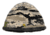 Browning Wicked Wing Highpile Beanie - Mens, Ovix, One Size, 30866834