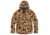 Browning Wicked Wing Smoothbore Hoodie - Mens, Vintage Tan, 2XL, 3016721205
