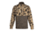 Browning Wicked Wing Smoothbore - Mens, 1/4 Zip, Vtan, 2XL, 3012471205