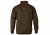 Browning Wicked Wing Timber 1/4 Zip Fleece,Mossy Oak Bottomland,L 3016271903