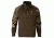 Browning Wicked Wing Timber 1/4 Zip Fleece,Mossy Oak Bottomland,L 3016271903