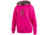 Womens Buckmark Camo Sweatshirt, Fuchsia