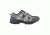 Browning Womens Buck Pursuit Trail Shoes, Frost Gray / Ming F000006700124