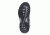 Browning Womens Buck Pursuit Trail Shoes, Frost Gray / Ming F000006700124