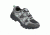 Browning Womens Buck Pursuit Trail Shoes, Frost Gray / Ming F000006700124